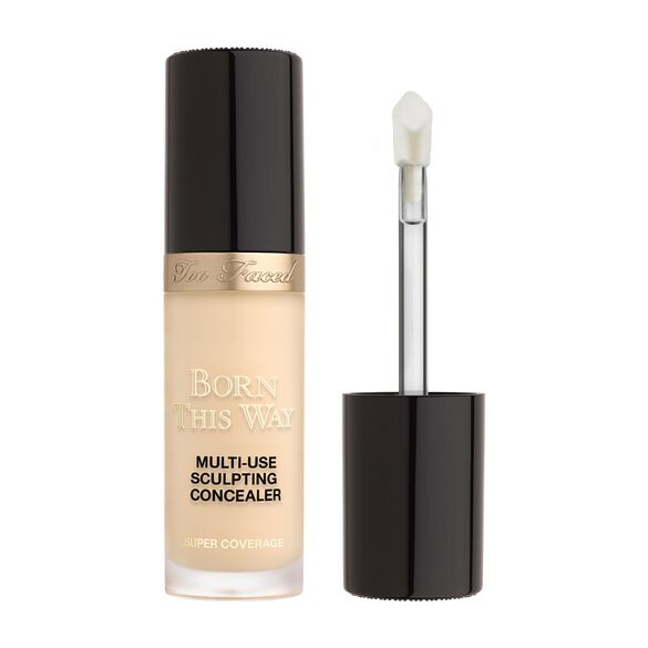 Too Faced Born This Way Super Coverage Multi-Use Sculpting Concealer