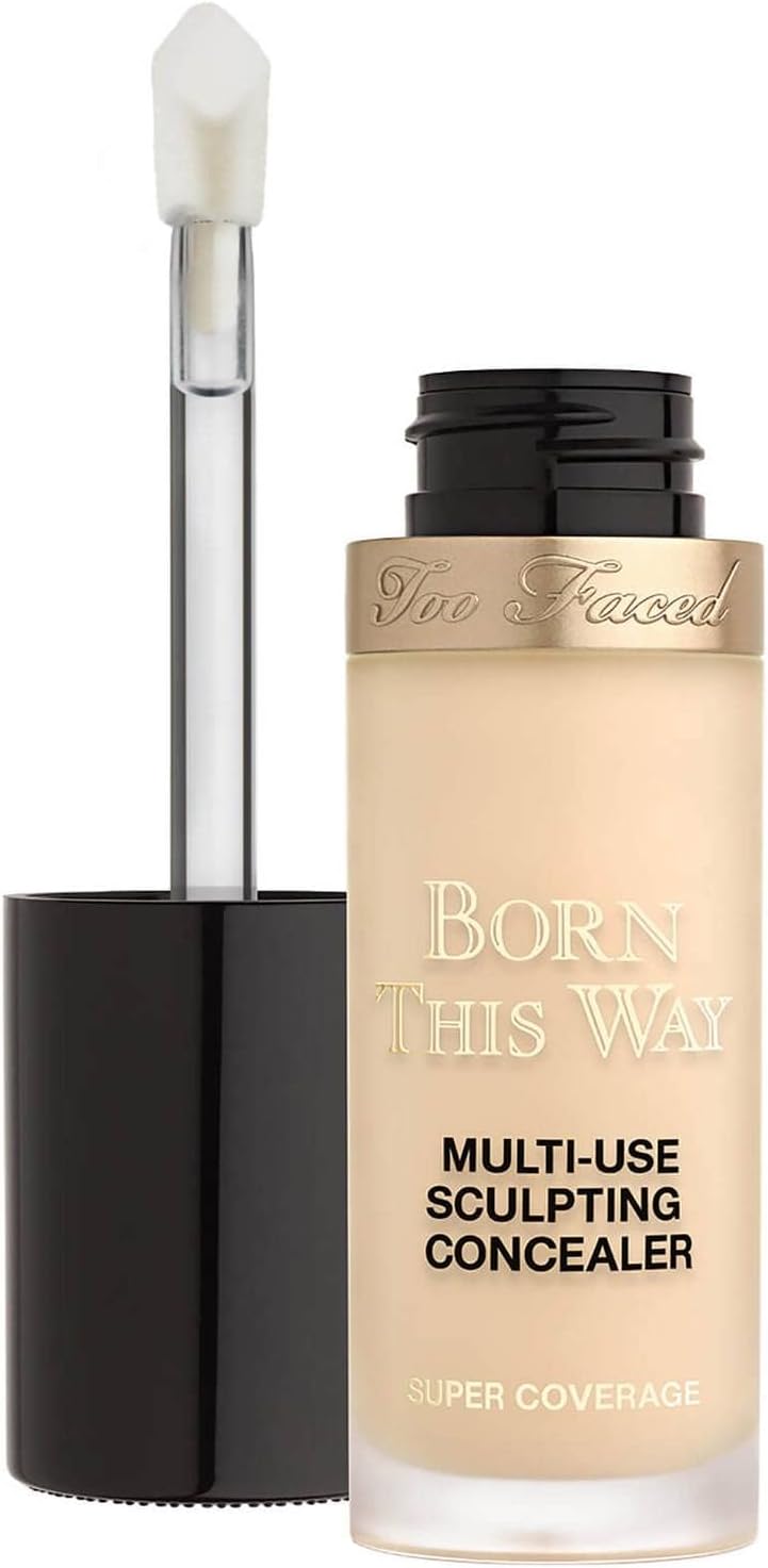 Too Faced Born This Way Super Coverage Multi-Use Sculpting Concealer