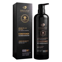 Argan Oil Shampoo - Doslunas