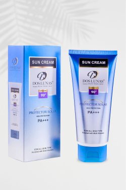 SUN CREAM  90 SPF – Doslunas