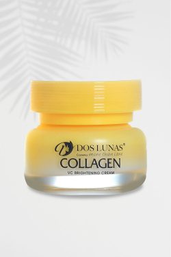 FACE CREAM WHITENING COLLAGEN – Doslunas