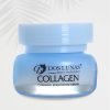 FACE CREAM BRIGHTENING COLLAGEN – Doslunas