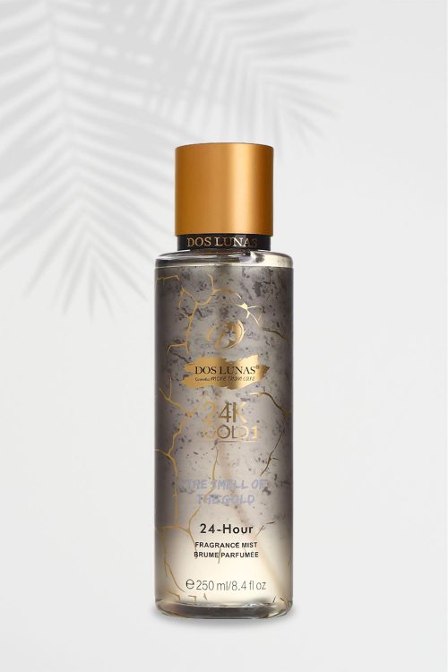 FRAGRANCE MIST GOLD 1 – Doslunas