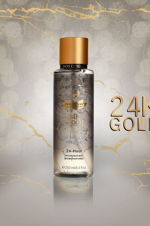 FRAGRANCE MIST GOLD 1 – Doslunas