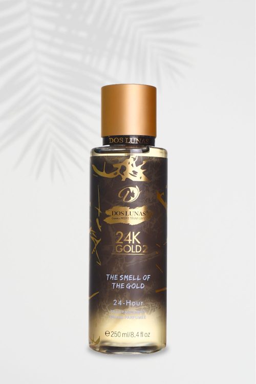 FRAGRANCE MIST GOLD 2 – Doslunas