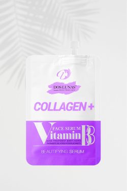 FACE SERUM VITAMIN B3 – Doslunas