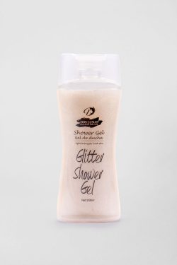 SHOWERGEL GLITTER  5 scents – Doslunas