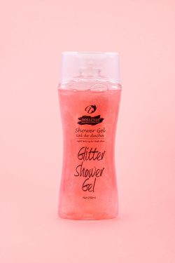 SHOWERGEL GLITTER  5 scents – Doslunas