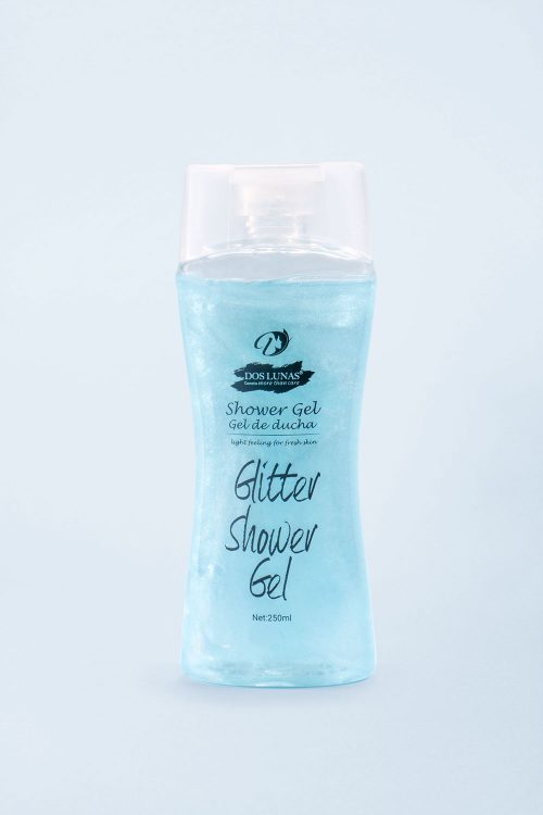 SHOWERGEL GLITTER  5 scents – Doslunas