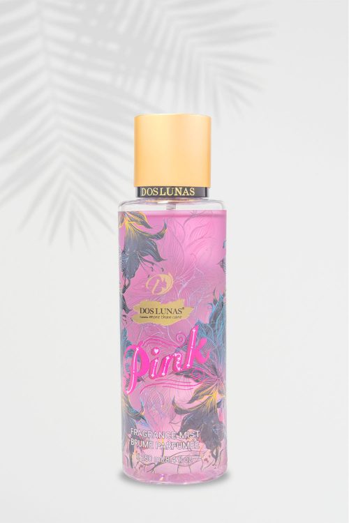 FRAGRANCE MIST PINK – Doslunas