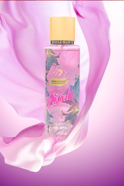 FRAGRANCE MIST PINK – Doslunas