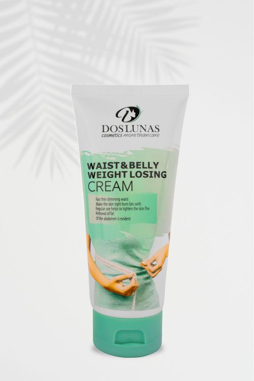 WIST & BELLY WEIGHT LOSING  CREAM - Doslunas