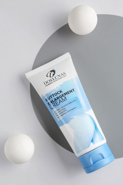 BUTTOCK ENLARGEMENT  CREAM - Doslunas