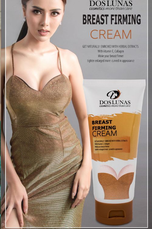 Doslunas BREAST FIRMING  CREAM - Doslunas