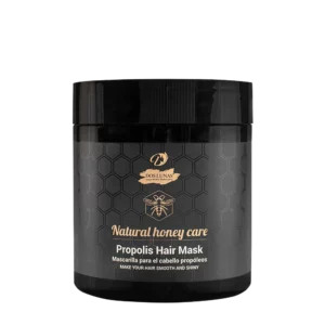 Propolis Hair Mask 500G – DosLunas