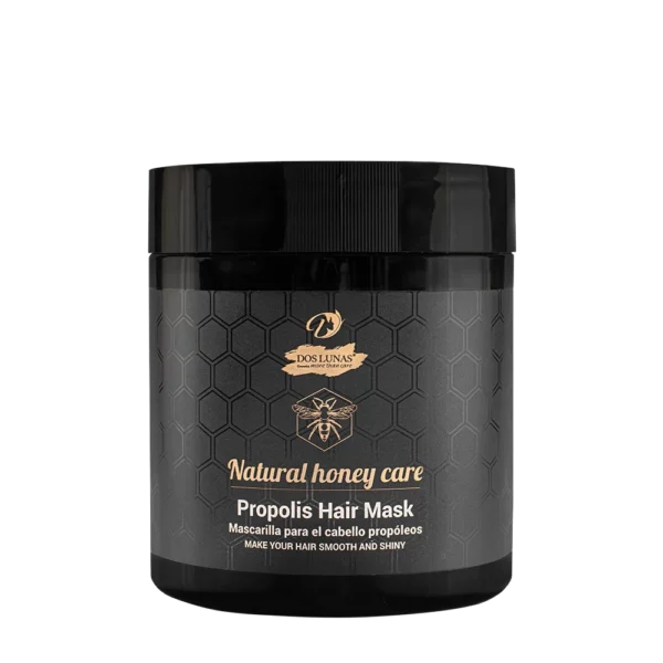 Propolis Hair Mask 500G – DosLunas