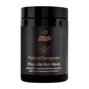 Propolis Hair Mask 500G – DosLunas