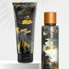 Body Perfumed Cream & Magic Shiny Gold – Doslunas