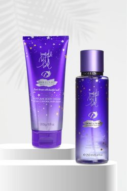 Body Perfume Made With Love Purple – Doslunas