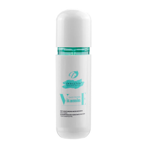 Face Toner Vitamin E – Doslunas