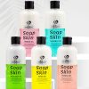 Double oil bath set with 5 flavors – Doslunas